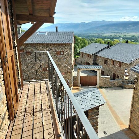 Cal Teler-Benedicta Villa Olopte Exterior photo